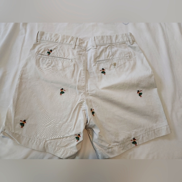 Gap khaki shorts - Picture 2 of 4